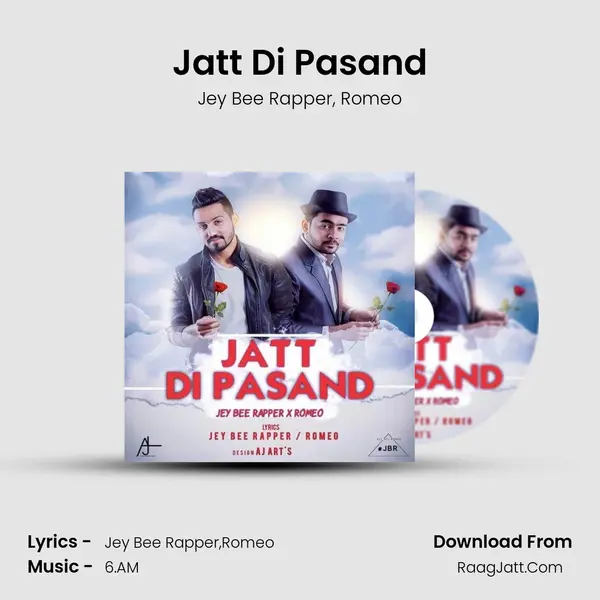 Jatt Di Pasand mp3 song