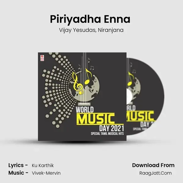 Piriyadha Enna (From Pattas) mp3 song