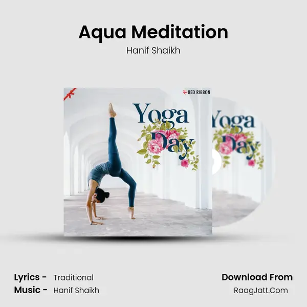 Aqua Meditation mp3 song