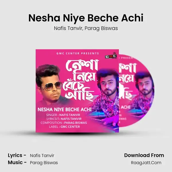 Nesha Niye Beche Achi mp3 song