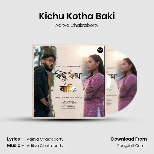 Kichu Kotha Baki mp3 song