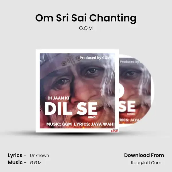 Om Sri Sai Chanting mp3 song