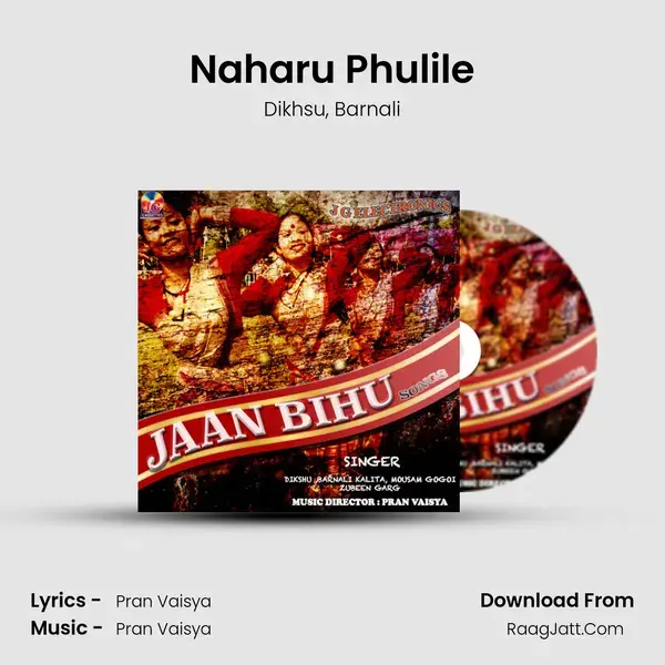 Naharu Phulile mp3 song