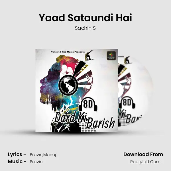 Yaad Sataundi Hai mp3 song