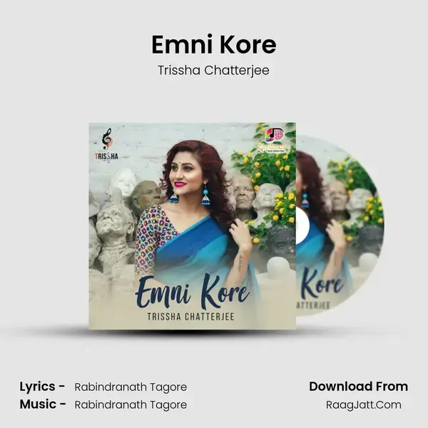 Emni Kore - Trissha Chatterjee