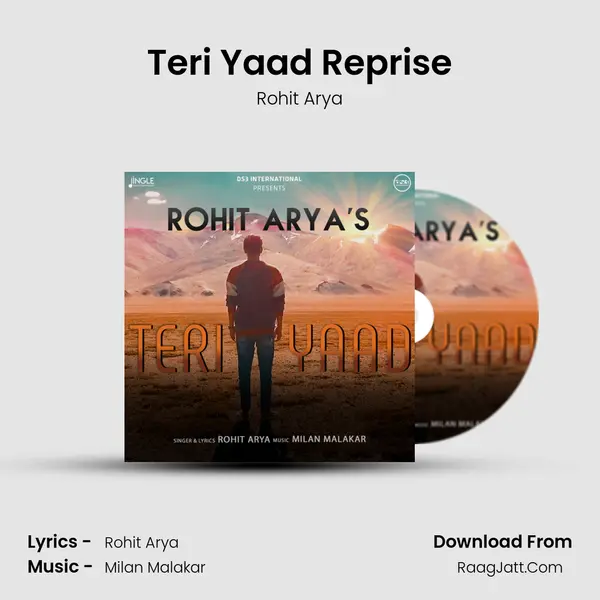 Teri Yaad Reprise mp3 song