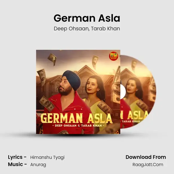 German Asla mp3 song