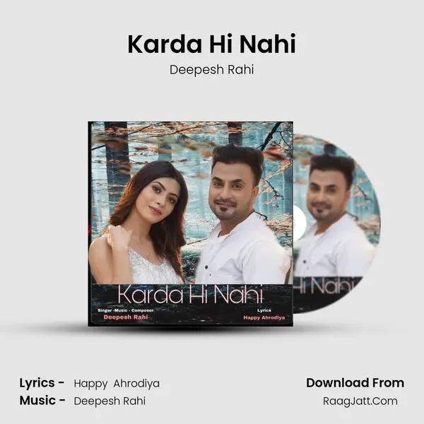 Karda Hi Nahi mp3 song