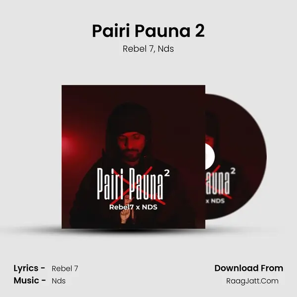 Pairi Pauna 2 mp3 song