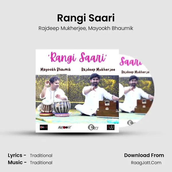 Rangi Saari mp3 song