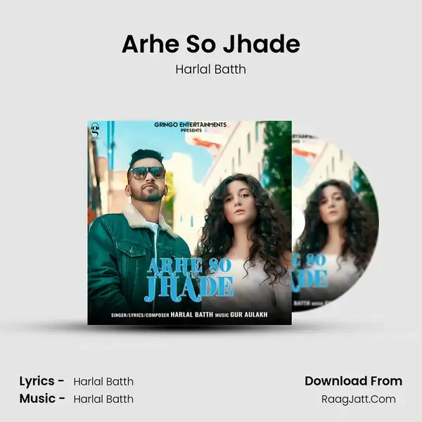 Arhe So Jhade mp3 song