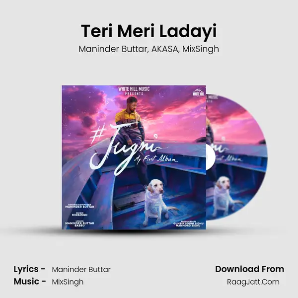 Teri Meri Ladayi mp3 song