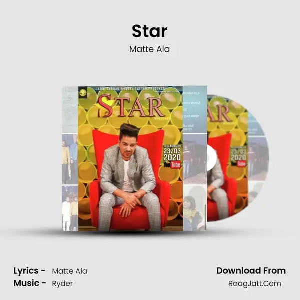 Star mp3 song