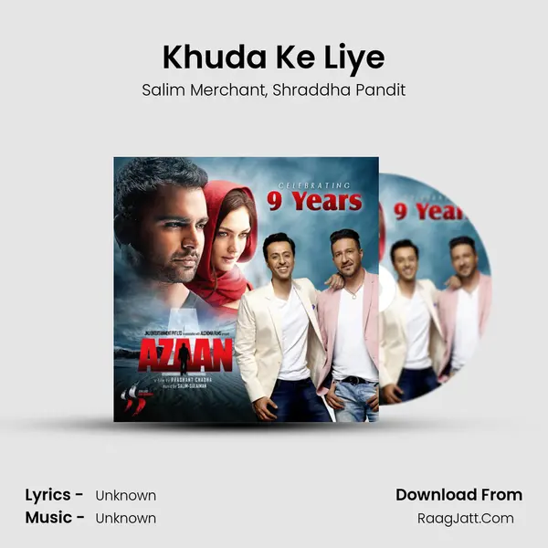 Khuda Ke Liye mp3 song