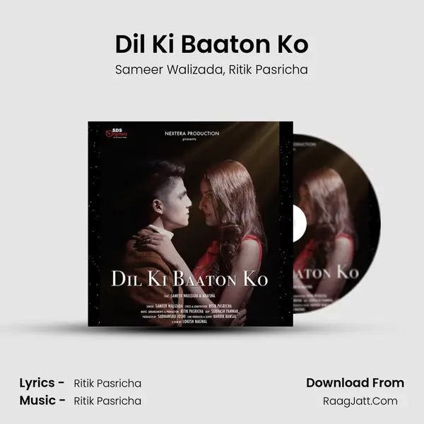 Dil Ki Baaton Ko mp3 song