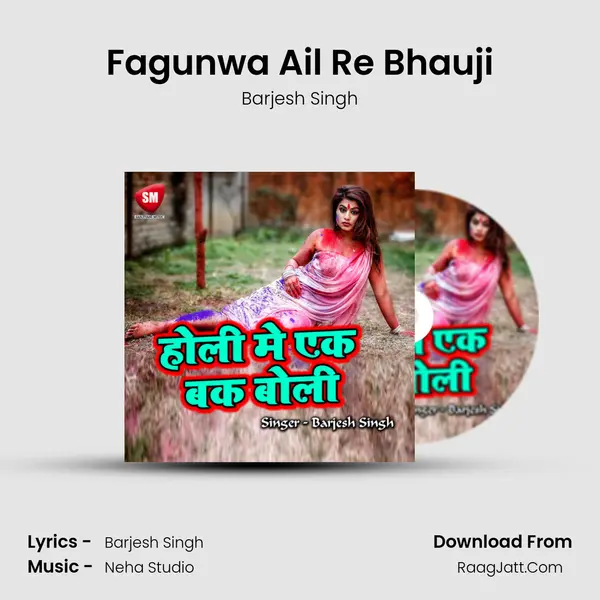 Fagunwa Ail Re Bhauji Song mp3 | Barjesh Singh