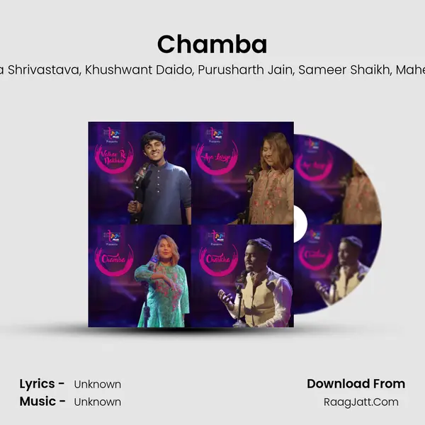 Chamba mp3 song