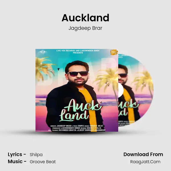 Auckland mp3 song