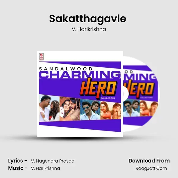 Sakatthagavle (From 