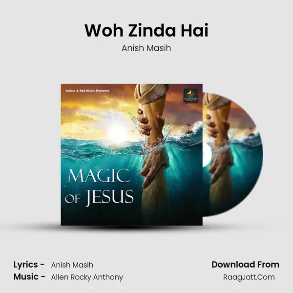 Woh Zinda Hai mp3 song