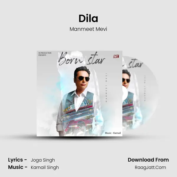 Dila mp3 song