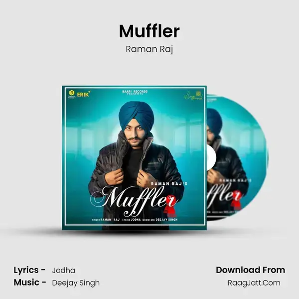 Muffler mp3 song