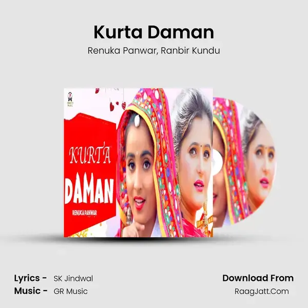 Kurta Daman mp3 song