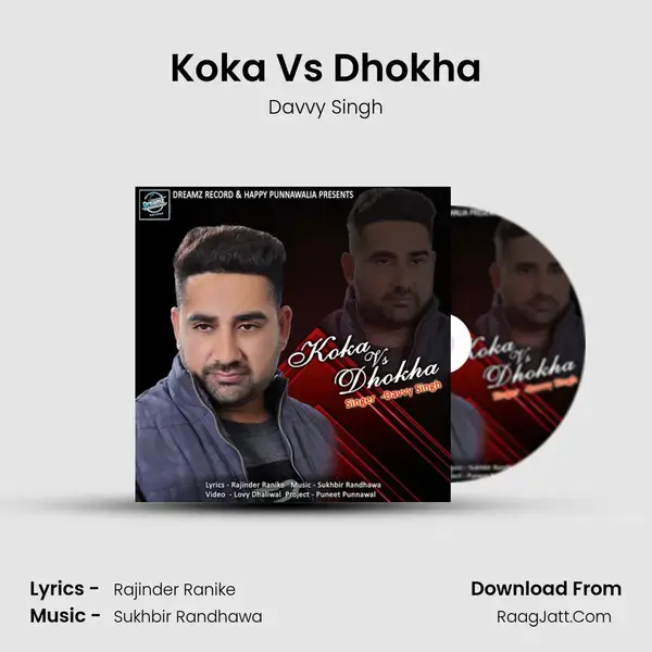 Koka Vs Dhokha mp3 song