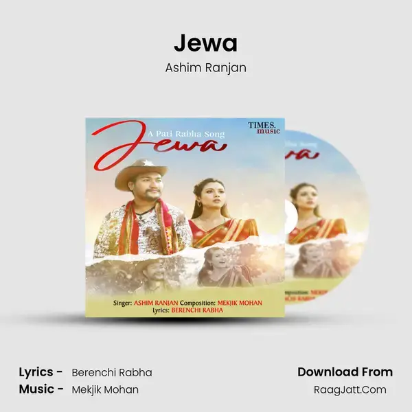 Jewa - Ashim Ranjan