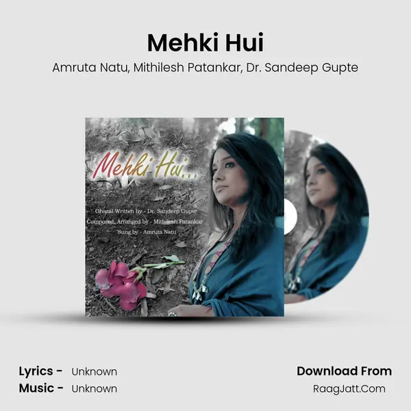 Mehki Hui mp3 song