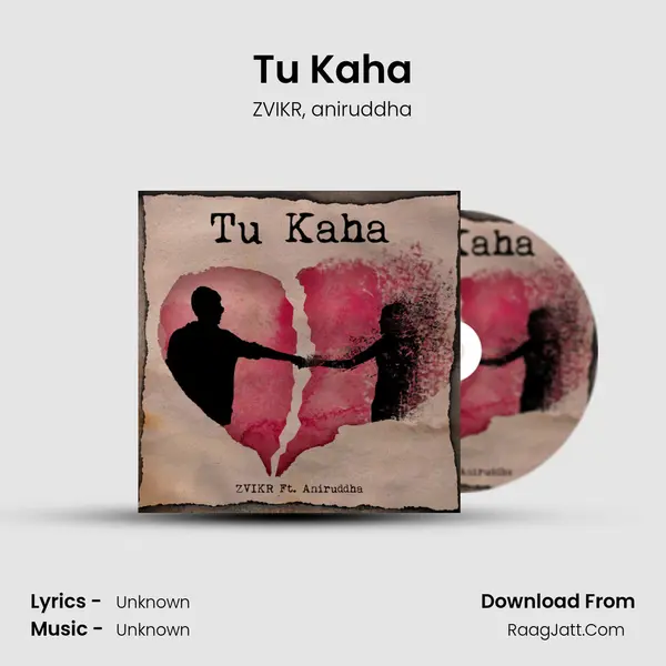 Tu Kaha mp3 song