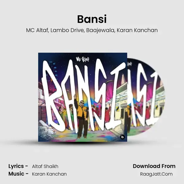 Bansi mp3 song