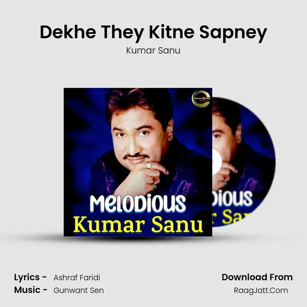 Dekhe They Kitne Sapney mp3 song