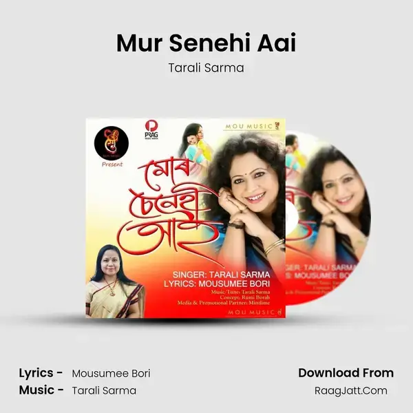 Mur Senehi Aai mp3 song