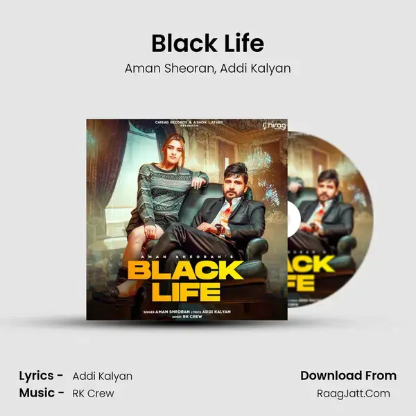 Black Life mp3 song