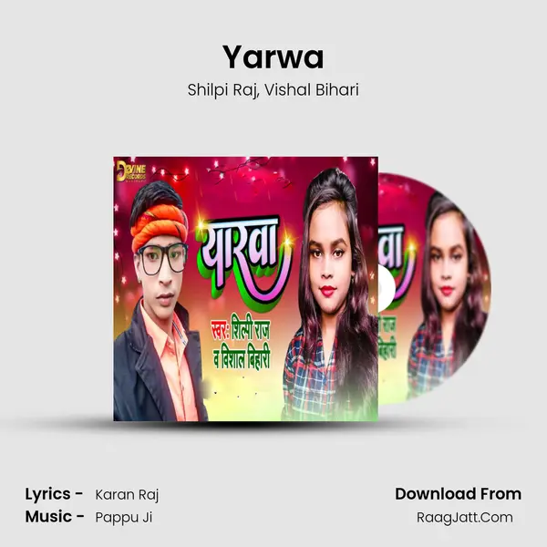 Yarwa mp3 song