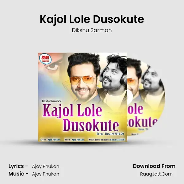 Kajol Lole Dusokute mp3 song