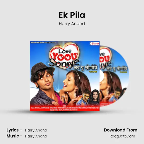 Ek Pila mp3 song