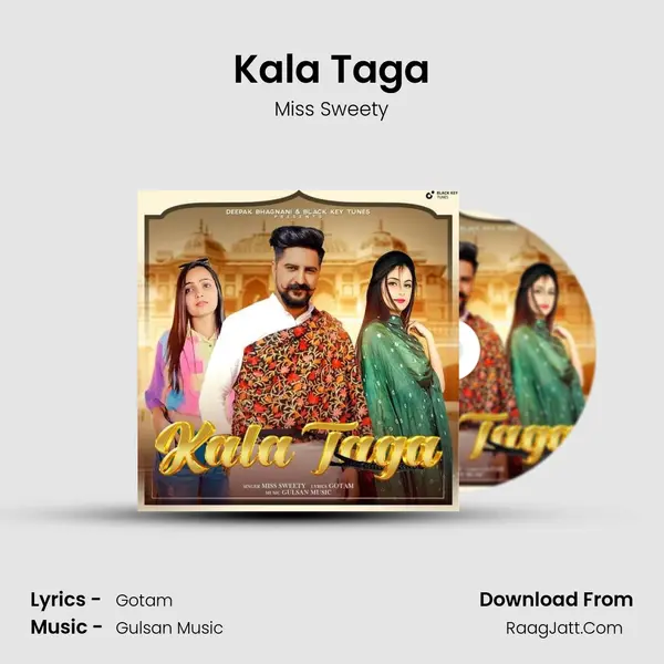 Kala Taga mp3 song