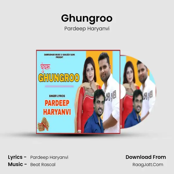 Ghungroo mp3 song