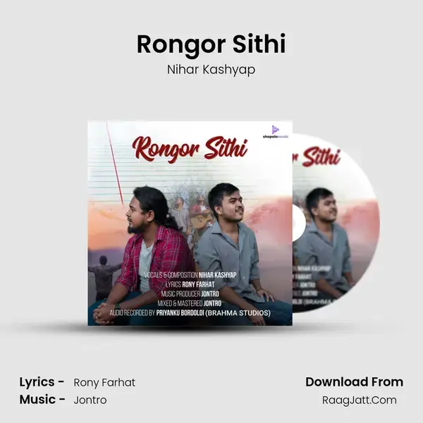 Rongor Sithi mp3 song