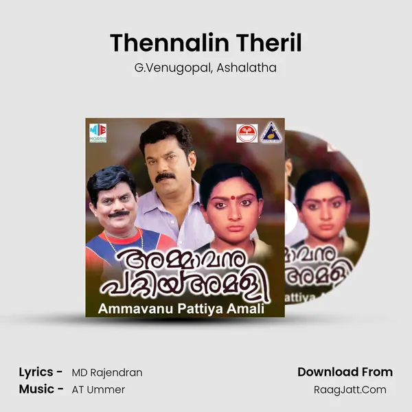 Thennalin Theril mp3 song