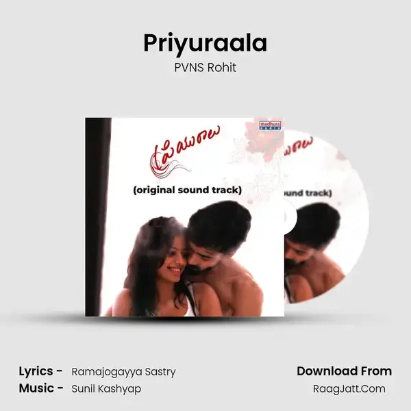 Priyuraala mp3 song