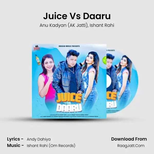 Juice Vs Daaru mp3 song