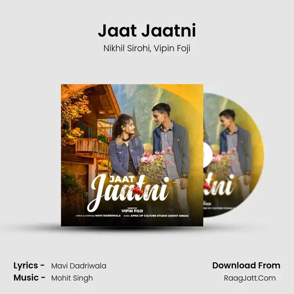 Jaat Jaatni mp3 song