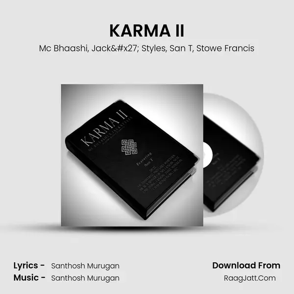 KARMA II mp3 song