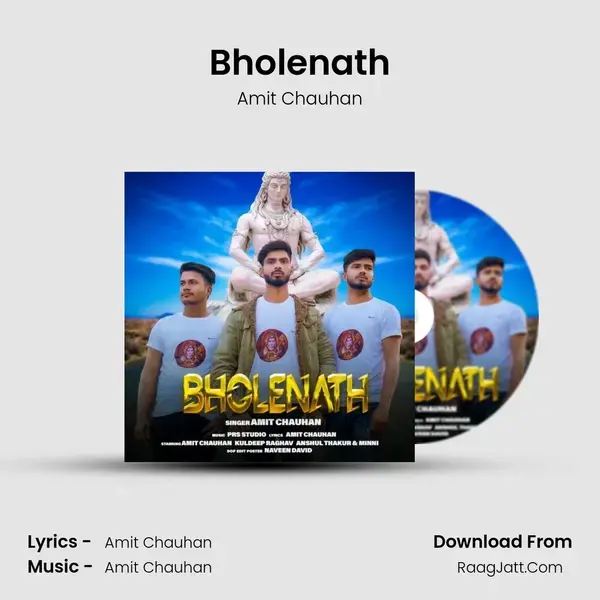 Bholenath mp3 song