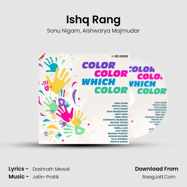 Ishq Rang mp3 song