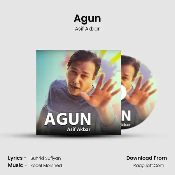 Agun Song mp3 | Asif Akbar