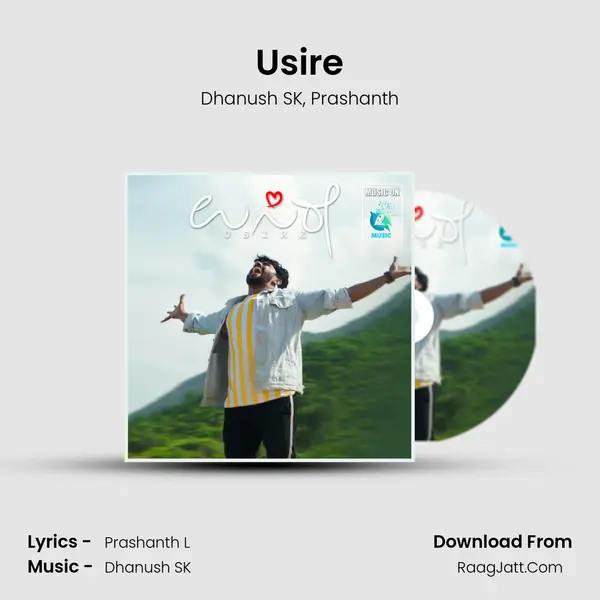 Usire mp3 song